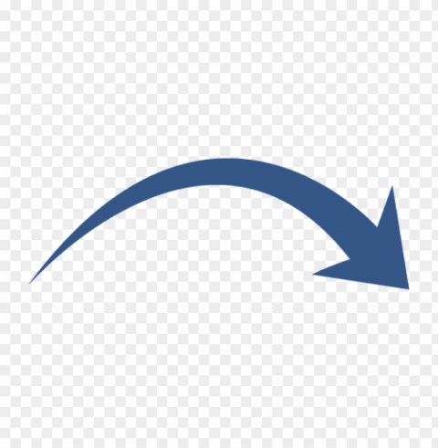 curved line design PNG with alpha channel for download