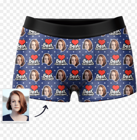 custom boxer shorts PNG download free