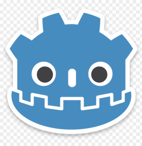 custom drawing in 2d godot engine latest documentation - godot game engine logo PNG transparent pictures for projects