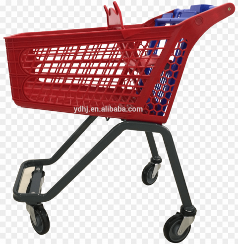 custom grocery best heavy duty plastic shopping trolley - shopping cart Free PNG images with alpha channel