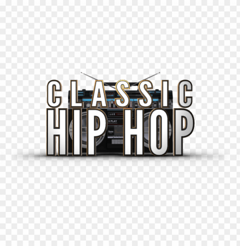 custom hip hop radio imaging - hip hop music PNG images with no background needed