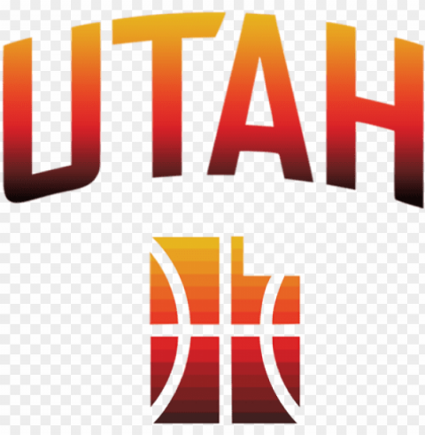 custom utah jazz city logo t shirt all sizes - utah jazz city edition logo Images in PNG format with transparency