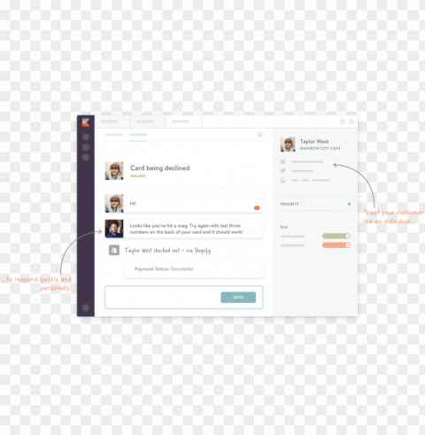 customer activity and profiles provides context for - file upload share link PNG Isolated Object with Clarity