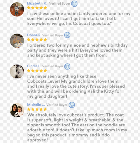 customer reviews Transparent PNG illustrations