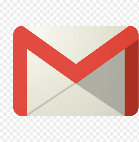customer support - logo gmail PNG clip art transparent background