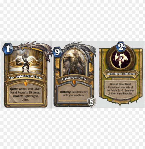 Customhearthstone - Pc Game Isolated Icon In HighQuality Transparent PNG