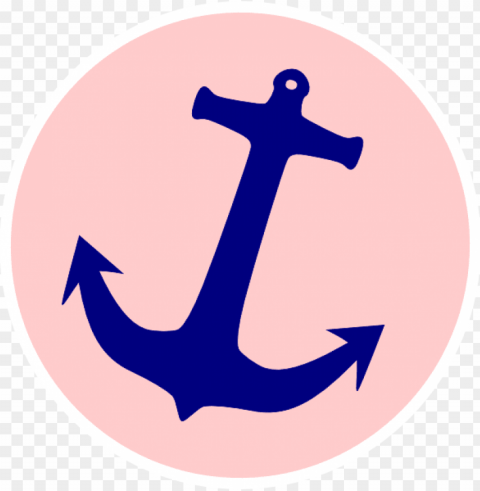 cute anchor High-resolution transparent PNG images comprehensive assortment