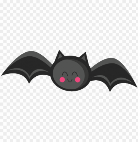 cute bat clipart - clip art cute bat Transparent Background PNG Isolated Pattern