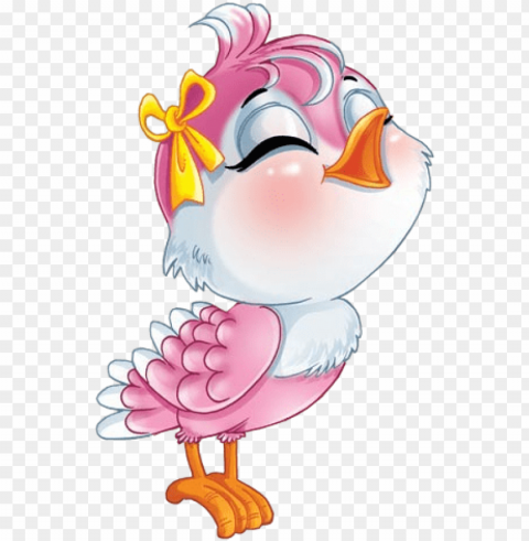 cute cartoon birds PNG images with alpha transparency free PNG transparent with Clear Background ID 7a81bb0a