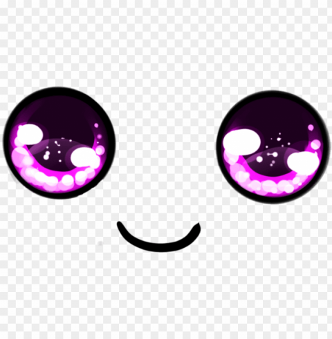 cute cartoon eyes Isolated Character in Transparent PNG Format PNG transparent with Clear Background ID 0b931391