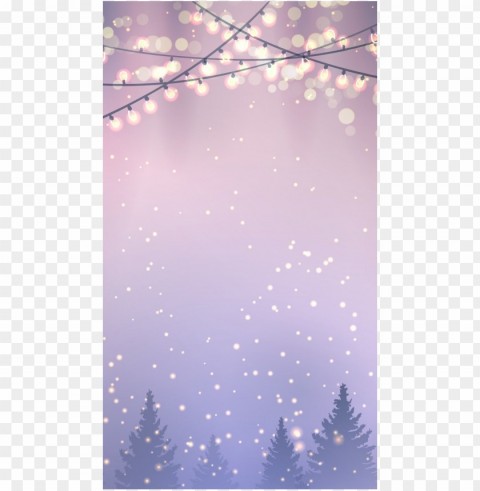 Cute Christmas Phone Wallpaper PNG Transparent Photos Extensive Collection