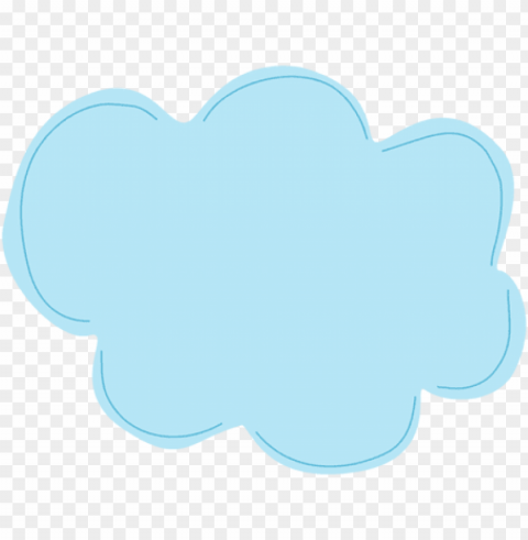 cute cloud - cloud cute clipart PNG files with transparent elements wide collection