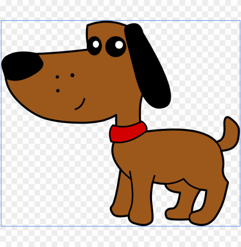 cute dog at getdrawings com free for - transparent dog clip art PNG images with no background needed