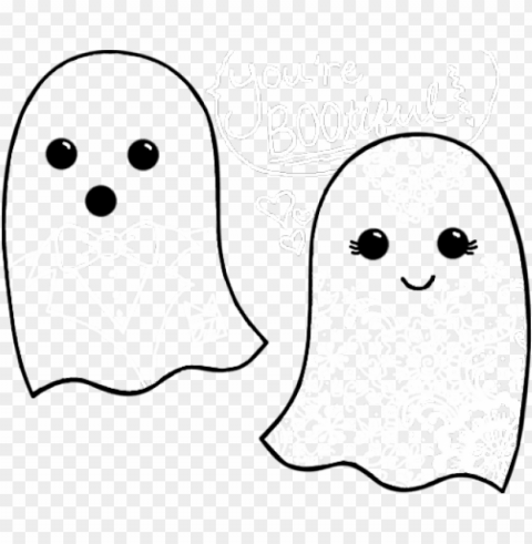cute ghost drawing tumblr - ghost tumblr PNG image with no background