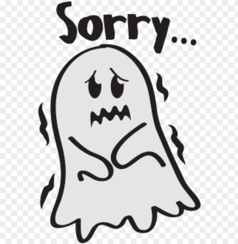 cute ghost emojis & stickers messages sticker-1 - sticker PNG Image with Transparent Isolated Graphic Element