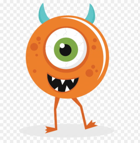 cute monsters HighQuality PNG with Transparent Isolation PNG transparent with Clear Background ID 538d48f8