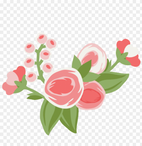 cute pink flower PNG images with clear background PNG transparent with Clear Background ID 7b0b0573