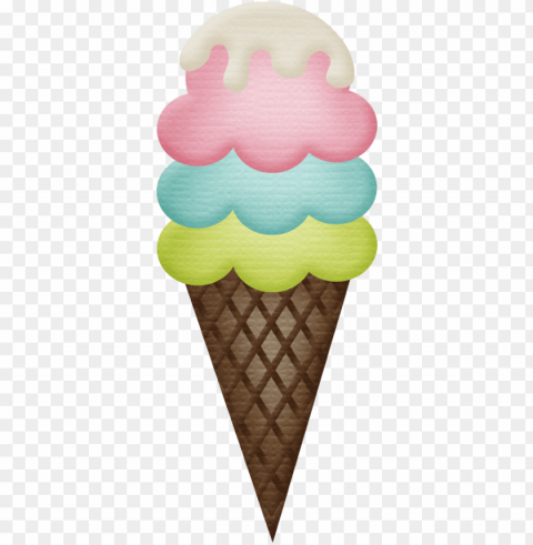 cute s ice cream - dessert PNG pictures with no backdrop needed