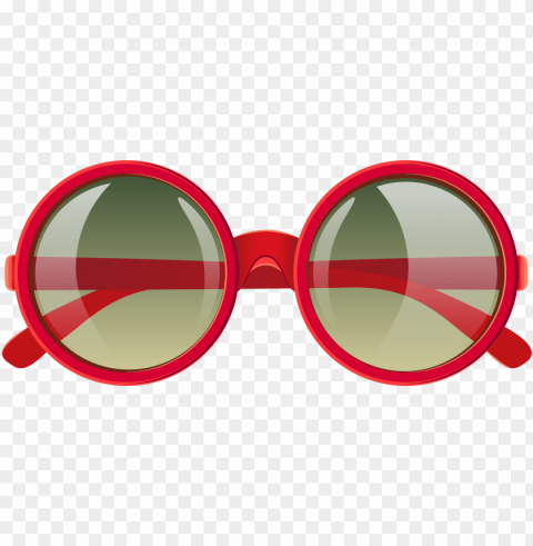 cute sunglasses PNG files with transparent elements wide collection PNG transparent with Clear Background ID 71166c29