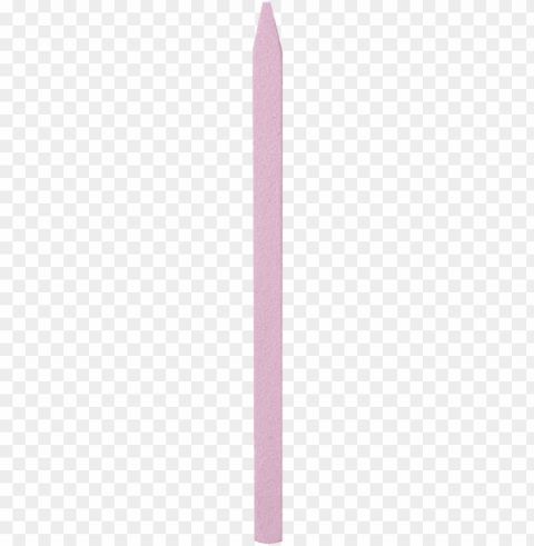 cuticle eraser stick - obelisk Isolated Object on Clear Background PNG PNG transparent with Clear Background ID 03524447