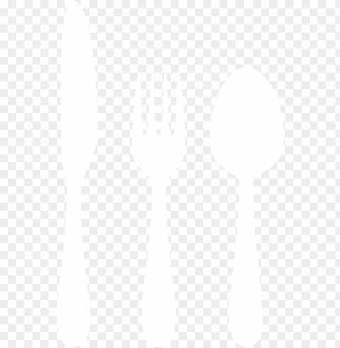 cutlery clipart vector - white cutlery vector Isolated Element on HighQuality PNG PNG transparent with Clear Background ID 9deb94c2