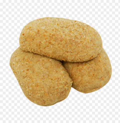 Cutlet Food No Background Transparent PNG Isolation Of Item