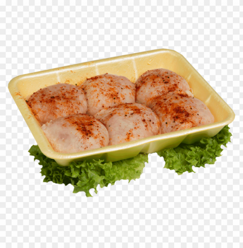 Cutlet Food Design HD Transparent PNG