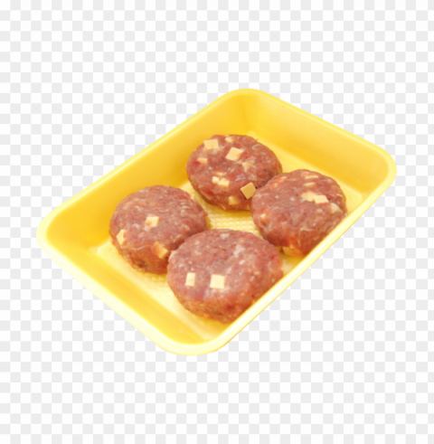 cutlet food free Clean Background Isolated PNG Graphic Detail