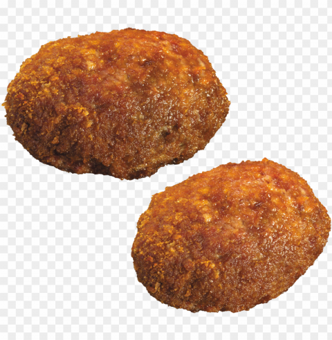 Cutlet Food Free Clear PNG Image