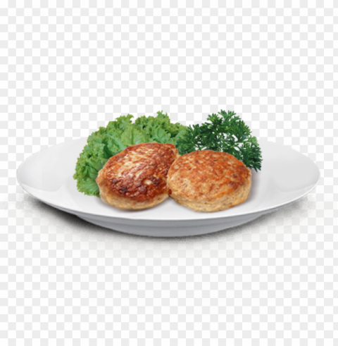 cutlet food image Clear PNG pictures assortment - Image ID f9532399