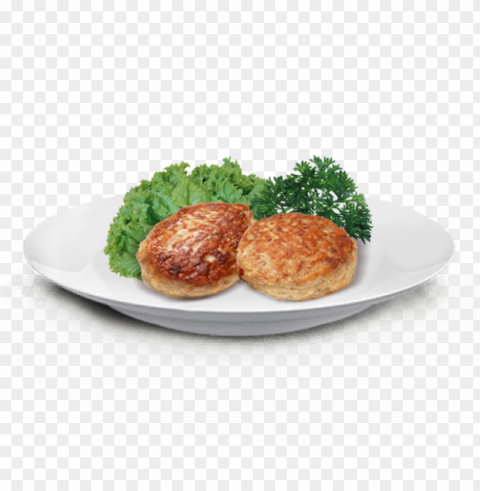 Cutlet Food Image Clear PNG Pictures Assortment