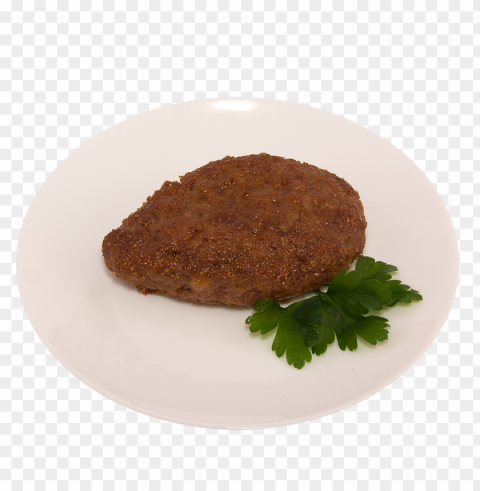 cutlet food image High-resolution transparent PNG files - Image ID d6e59594