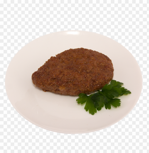 Cutlet Food Image High-resolution Transparent PNG Files