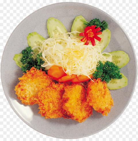 cutlet food photo Clear image PNG