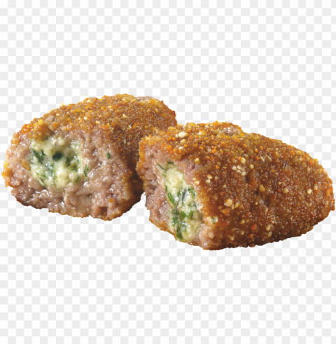 Cutlet Food Transparent Photoshop Clear Background Isolated PNG Icon