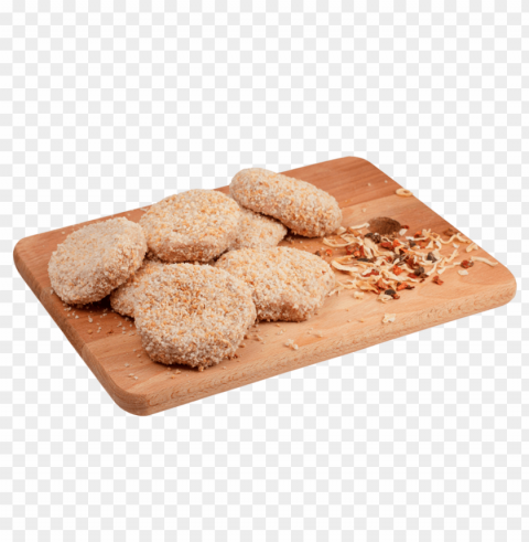 Cutlet Food Transparent Images Free PNG Download