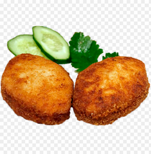 Cutlet Food Free PNG Images With Transparent Layers Compilation