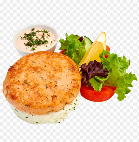 cutlet food Transparent PNG images with high resolution
