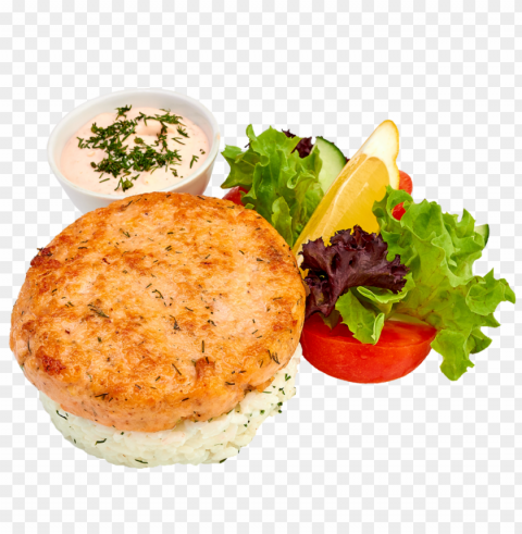 Cutlet Food Transparent PNG Images With High Resolution