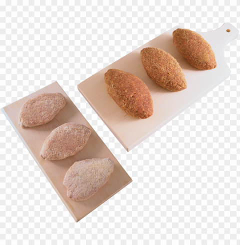 cutlet food wihout Clear Background PNG Isolated Item