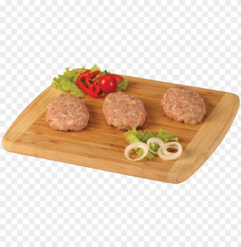 Cutlet Food Wihout Background Clear PNG Pictures Compilation