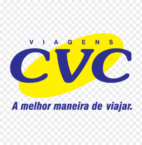 cvc turismo logo vector free PNG format