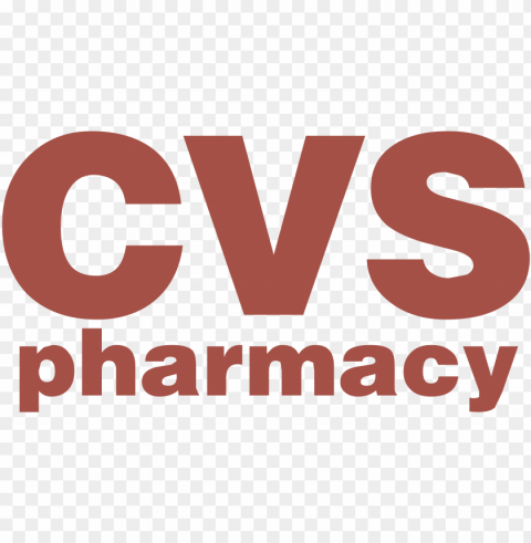 cvs pharmacy logo transparent - cvs pharmacy PNG with isolated background