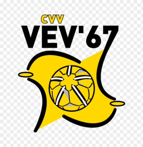 cvv vev 67 vector logo PNG graphics with alpha transparency broad collection
