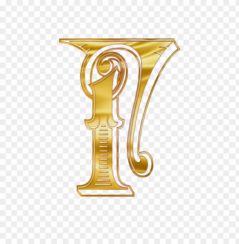 cyrillic capital letter g Isolated Design in Transparent Background PNG
