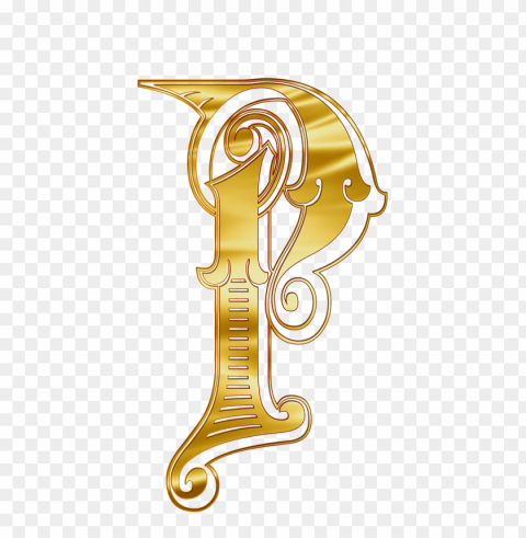 cyrillic capital letter r Isolated Graphic in Transparent PNG Format