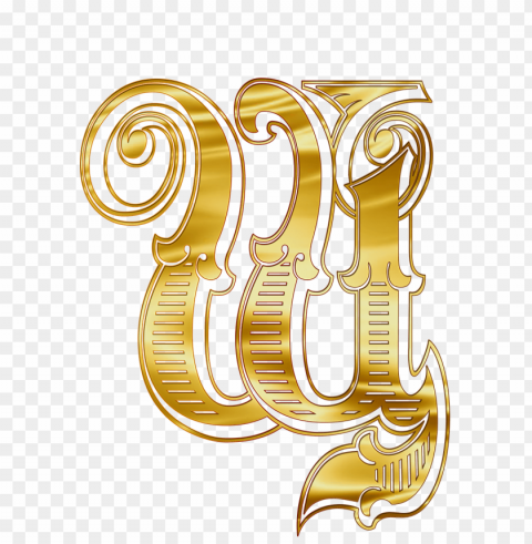 cyrillic capital letter shsh Isolated Graphic on Clear PNG
