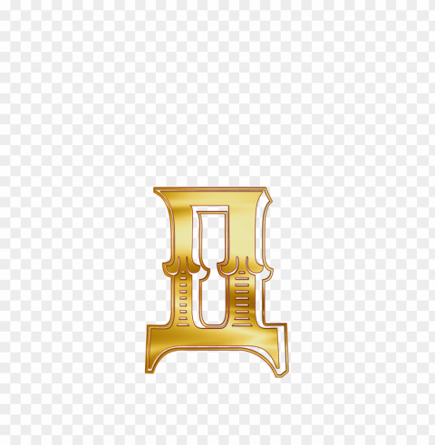 cyrillic small letter d Isolated Item on Clear Transparent PNG