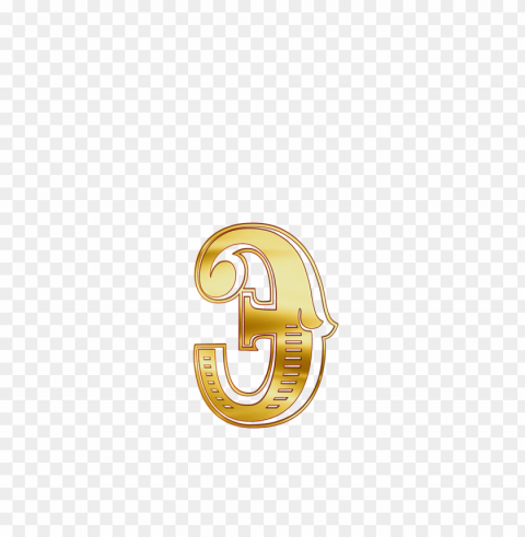 cyrillic small letter e Isolated Item on HighQuality PNG