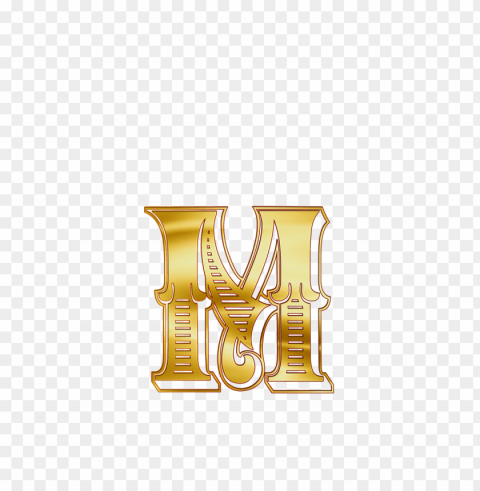 cyrillic small letter m Isolated Item with Transparent PNG Background